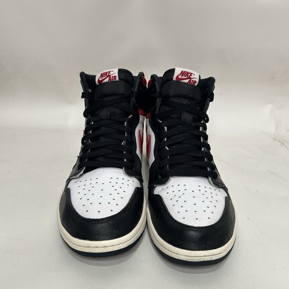 Nike Air Jordan 1 Retro High OG “Gym Red” 2019 - Picture 2 of 10